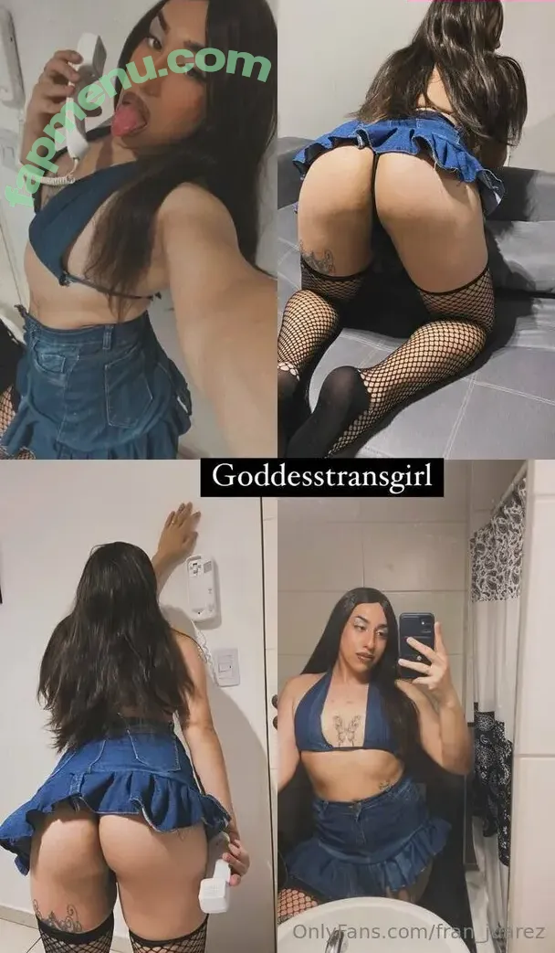 fran_juarez nude photo #0009 (fran_juarez_)