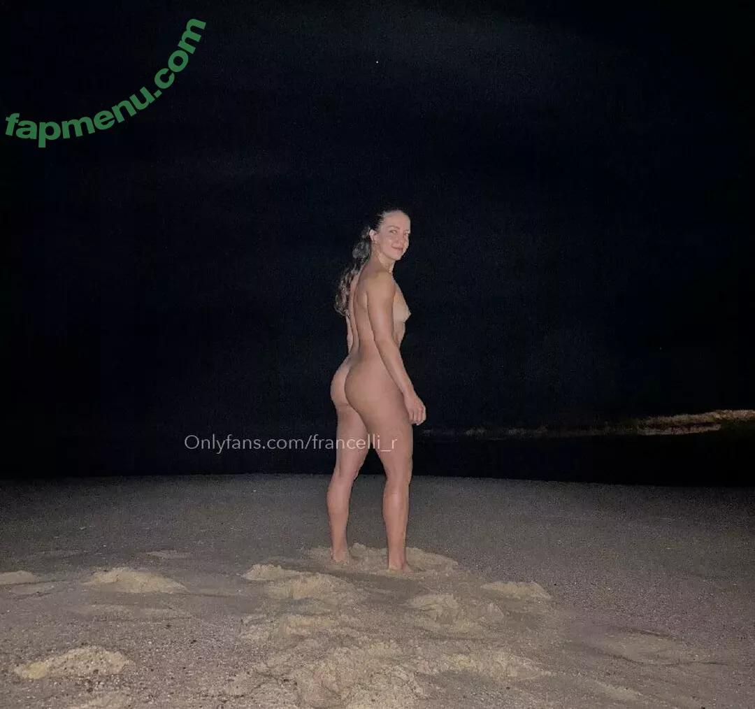 Francelli O nude photo #0059 (Francelli R / Francelli_R / francellifromfrance)