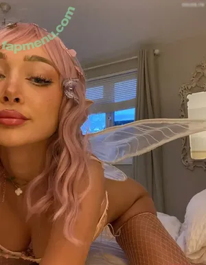 francesbentley / frrrantic nude photo #0056