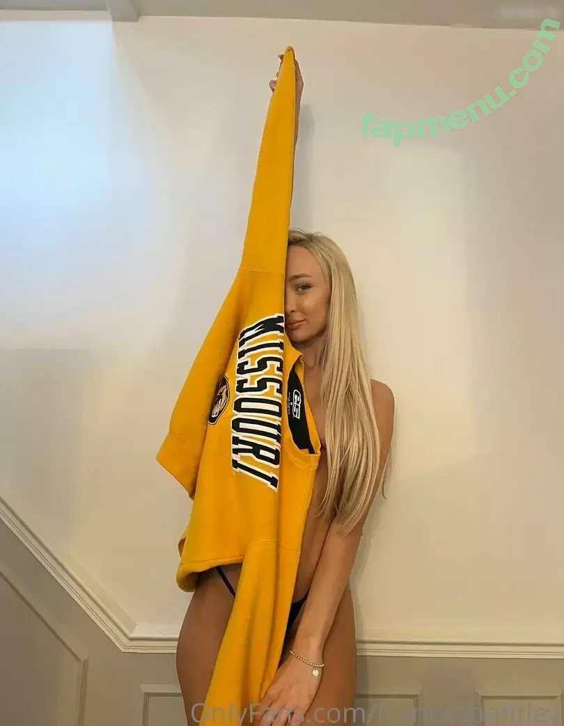 francesbentley nude photo #0017 (frrrantic)