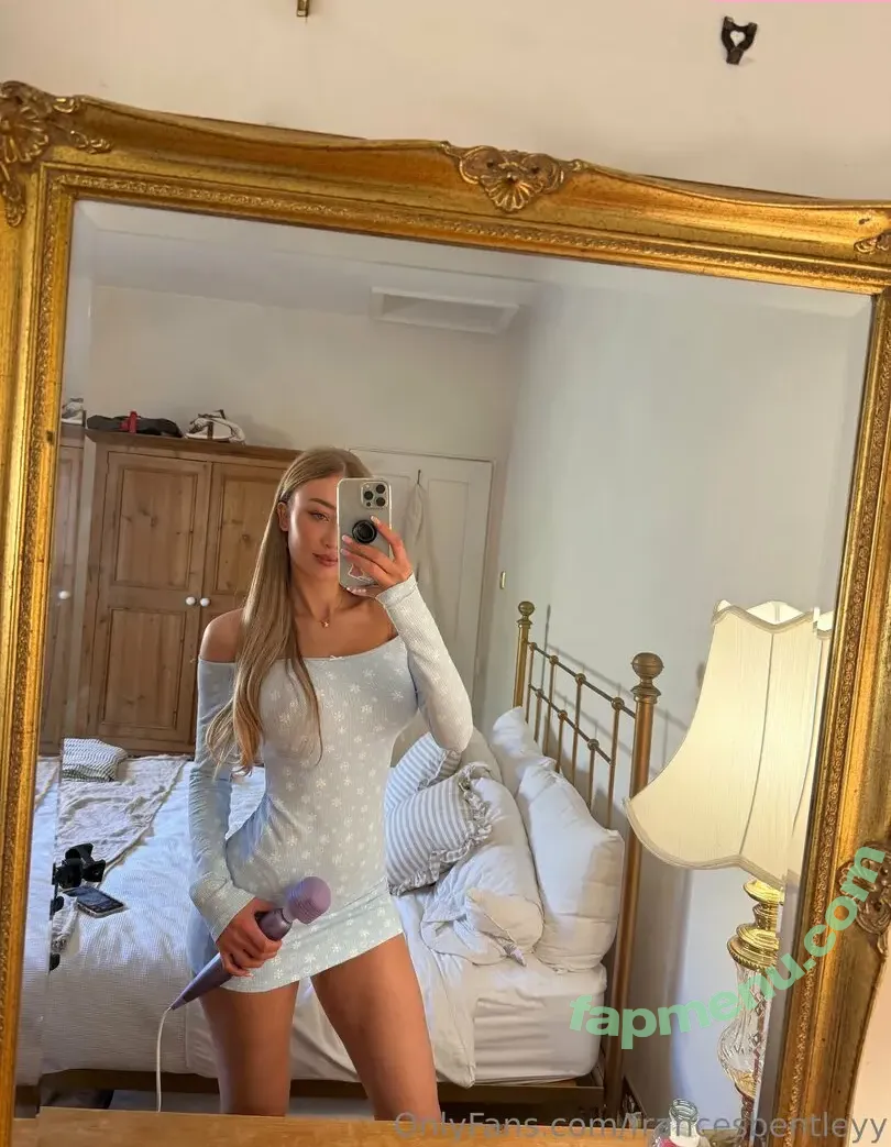 francesbentleyy nude photo #0018 (frrrantic)
