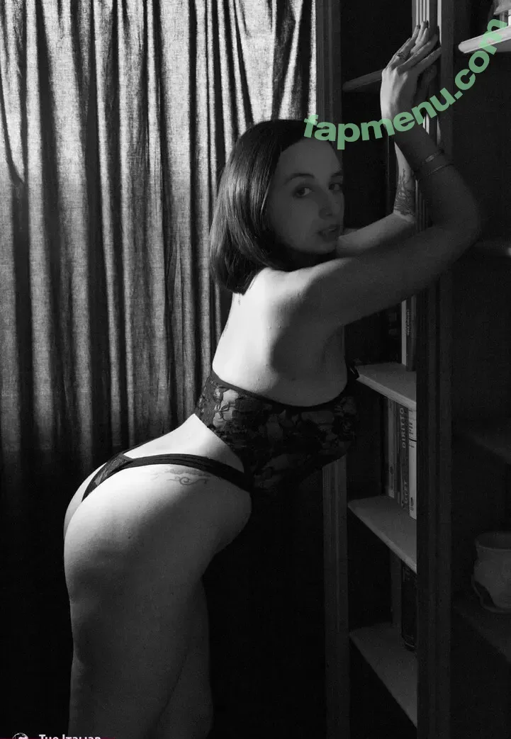 Francesca Amiseri nude photo #0005 (Francesca Amiseri)