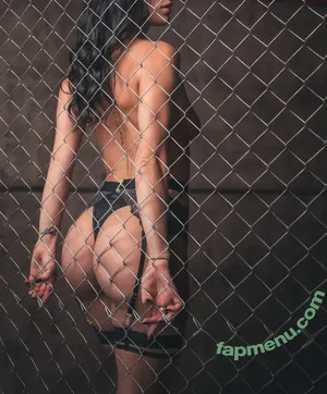 Francesca Benvenuti / francy_benvenuti / iam_fb nude photo #0034