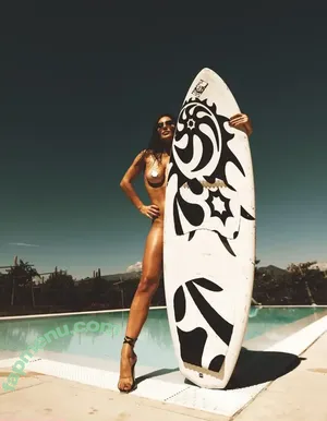 Francesca Benvenuti / francy_benvenuti / iam_fb nude photo #0067