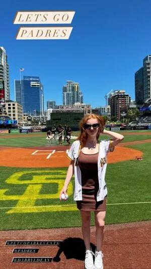 Francesca Capaldi / francescacapaldi nude photo #0020