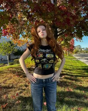 Francesca Capaldi / francescacapaldi nude photo #0041