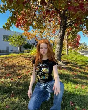 Francesca Capaldi / francescacapaldi nude photo #0043