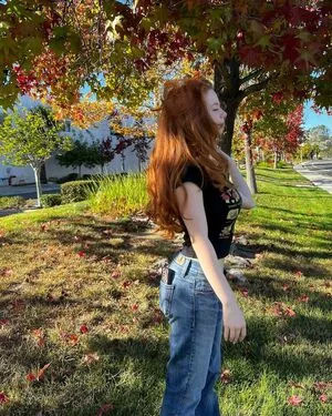Francesca Capaldi / francescacapaldi nude photo #0045
