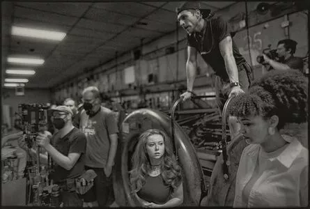 Francesca Capaldi / francescacapaldi nude photo #0062