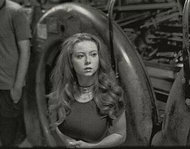 Francesca Capaldi / francescacapaldi nude photo #0063