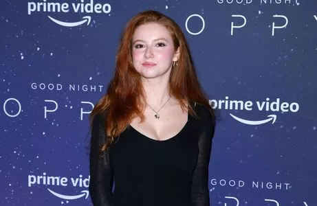 Francesca Capaldi / francescacapaldi nude photo #0066