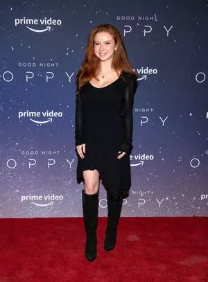 Francesca Capaldi / francescacapaldi nude photo #0070