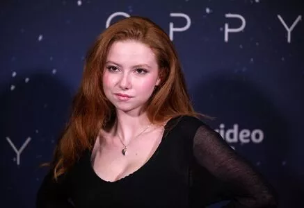 Francesca Capaldi / francescacapaldi nude photo #0073