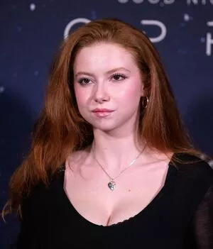 Francesca Capaldi / francescacapaldi nude photo #0074