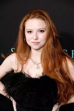 Francesca Capaldi / francescacapaldi nude photo #0078