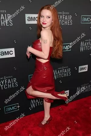 Francesca Capaldi / francescacapaldi nude photo #0104