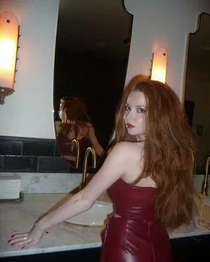 Francesca Capaldi / francescacapaldi nude photo #0120