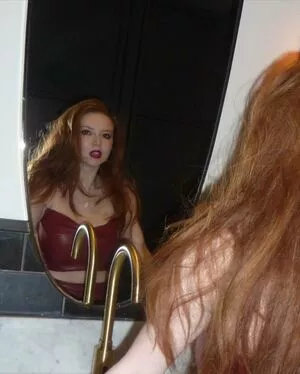 Francesca Capaldi / francescacapaldi nude photo #0122