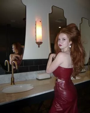 Francesca Capaldi / francescacapaldi nude photo #0123