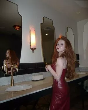 Francesca Capaldi / francescacapaldi nude photo #0124