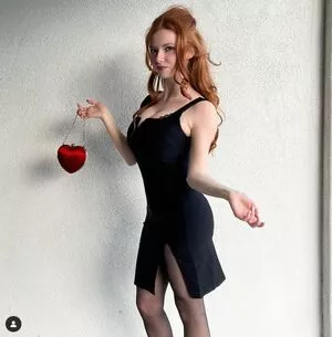 Francesca Capaldi / francescacapaldi nude photo #0127