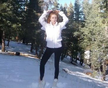 Francesca Capaldi / francescacapaldi nude photo #0129