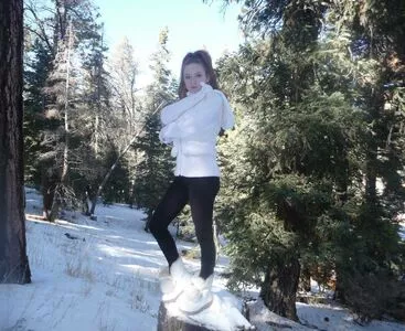 Francesca Capaldi / francescacapaldi nude photo #0135