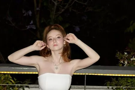 Francesca Capaldi / francescacapaldi nude photo #0171