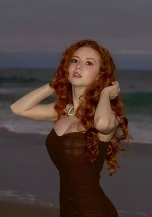 Francesca Capaldi / francescacapaldi nude photo #0172