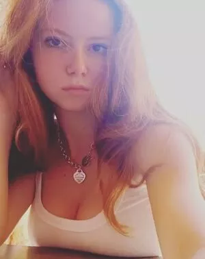 Francesca Capaldi / francescacapaldi nude photo #0177