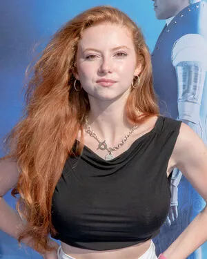 Francesca Capaldi / francescacapaldi nude photo #0183