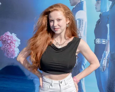 Francesca Capaldi / francescacapaldi nude photo #0184