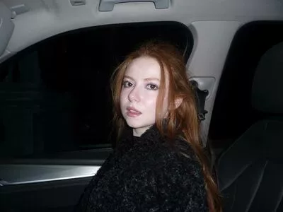 Francesca Capaldi / francescacapaldi nude photo #0199