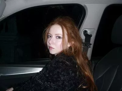 Francesca Capaldi / francescacapaldi nude photo #0200