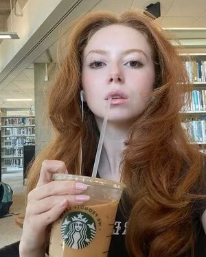 Francesca Capaldi / francescacapaldi nude photo #0215