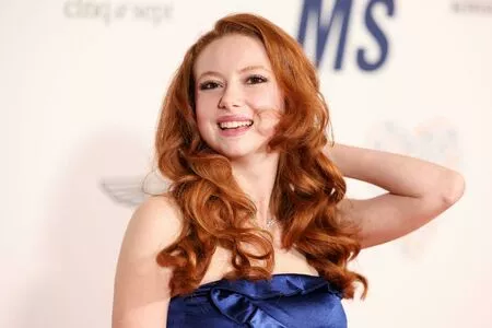 Francesca Capaldi / francescacapaldi nude photo #0252