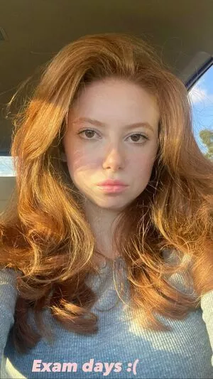Francesca Capaldi / francescacapaldi nude photo #0274