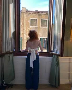 Francesca Capaldi / francescacapaldi nude photo #0406