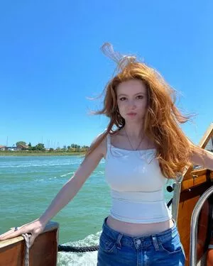 Francesca Capaldi / francescacapaldi nude photo #0413