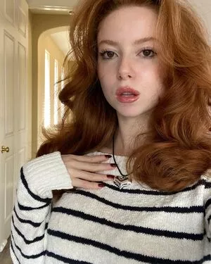 Francesca Capaldi / francescacapaldi nude photo #0502