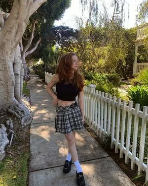 Francesca Capaldi / francescacapaldi nude photo #0503