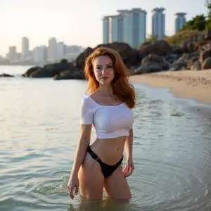 Francesca Capaldi / francescacapaldi nude photo #0544