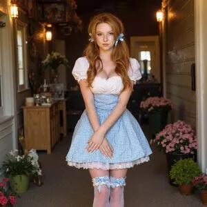 Francesca Capaldi / francescacapaldi nude photo #0617