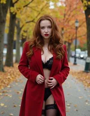 Francesca Capaldi / francescacapaldi nude photo #0790