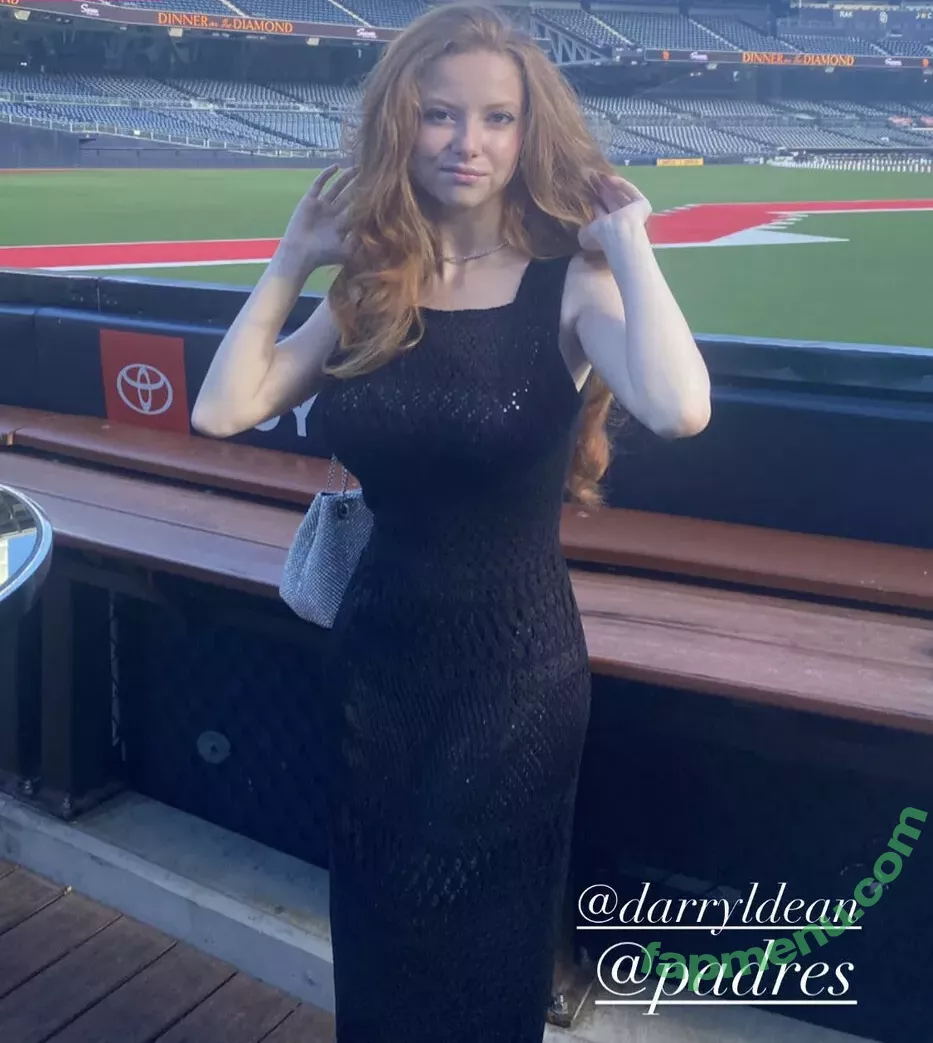 Francesca Capaldi nude photo #0001 (francescacapaldi)
