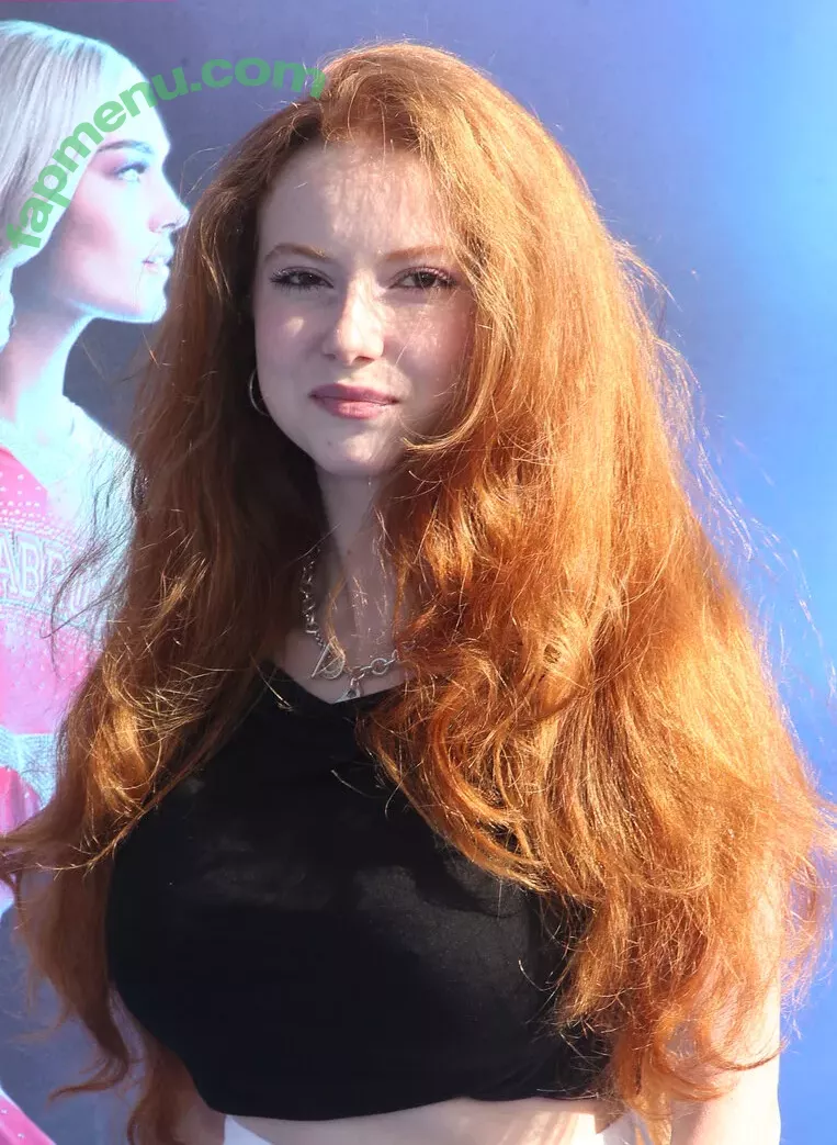 Francesca Capaldi nude photo #0002 (francescacapaldi)