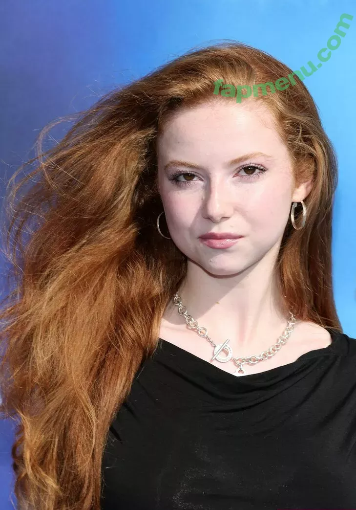 Francesca Capaldi nude photo #0003 (francescacapaldi)