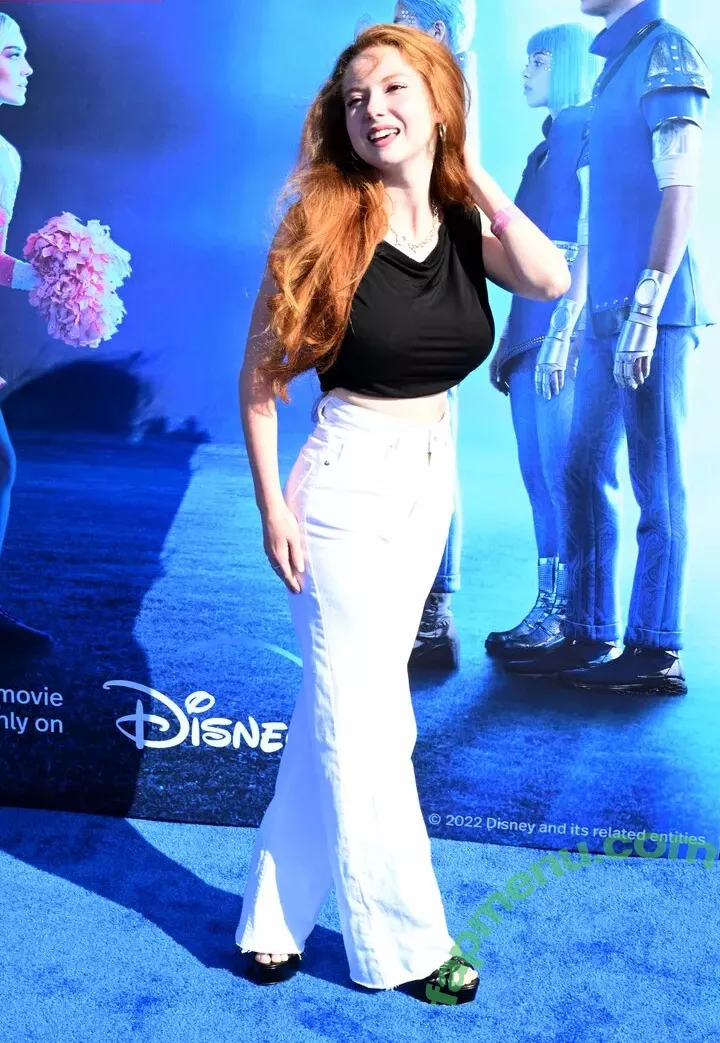 Francesca Capaldi nude photo #0015 (francescacapaldi)