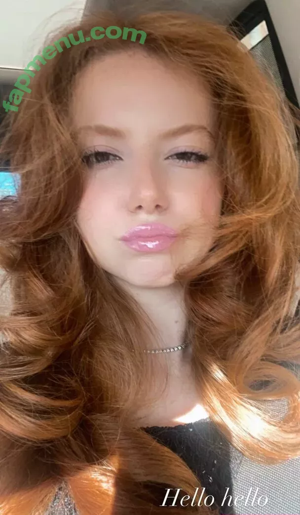 Francesca Capaldi nude photo #0018 (francescacapaldi)