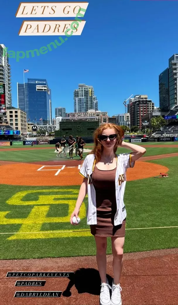 Francesca Capaldi nude photo #0020 (francescacapaldi)